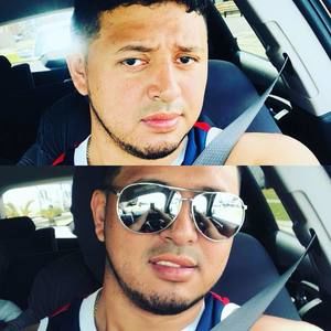 Meet your Posher, Marvin